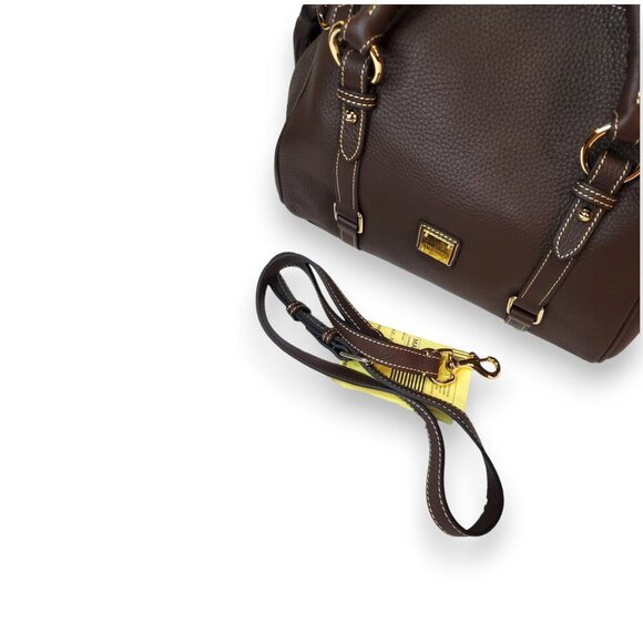 D&B Satchel - Picture 11 of 12